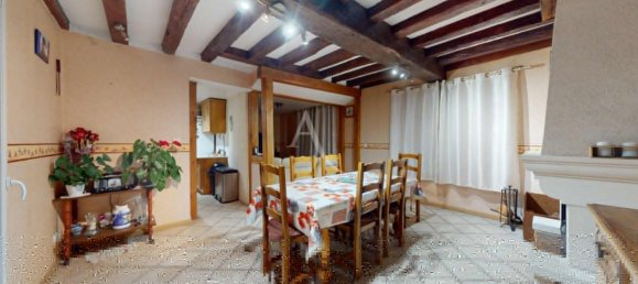 5 غرف نوم منزل في Serifontaine, France رقم 83203 3