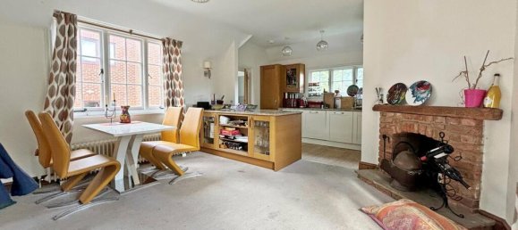 Дом с 4 спальнями в Бекенхэм, Великобритания № 1119 4