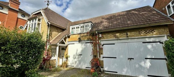 Дом с 4 спальнями в Бекенхэм, Великобритания № 1119 9