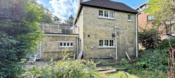 Дом с 4 спальнями в Бекенхэм, Великобритания № 1119 5