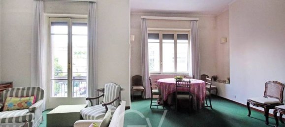 3 Schlafzimmer Wohnung in Milan, Italy, Nr. 358845 7
