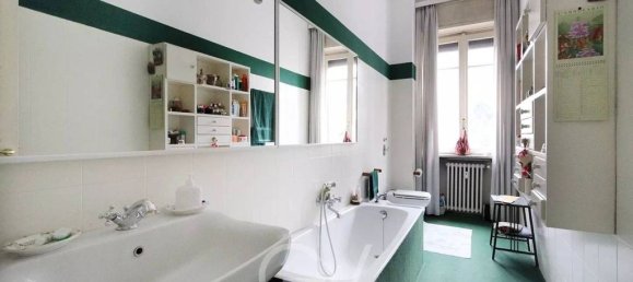 3 Schlafzimmer Wohnung in Milan, Italy, Nr. 358845 17