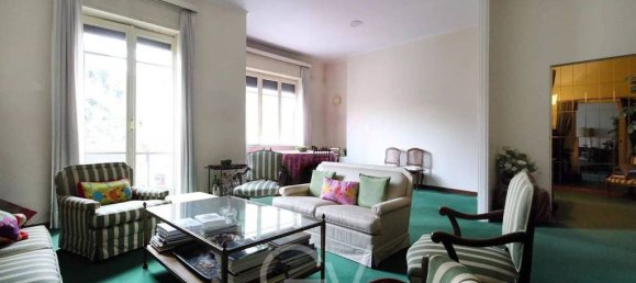 3 Schlafzimmer Wohnung in Milan, Italy, Nr. 358845 6
