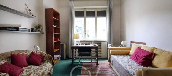 3 Schlafzimmer Wohnung in Milan, Italy, Nr. 358845 3