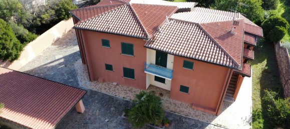 8 bedrooms Villa in Orosei, Italy No. 66637 10