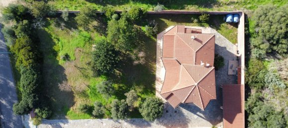 8 bedrooms Villa in Orosei, Italy No. 66637 9