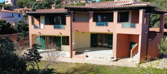 8 bedrooms Villa in Orosei, Italy No. 66637 14