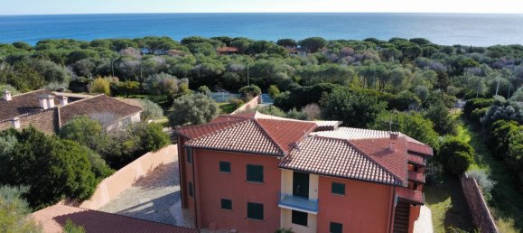 8 bedrooms Villa in Orosei, Italy No. 66637 12