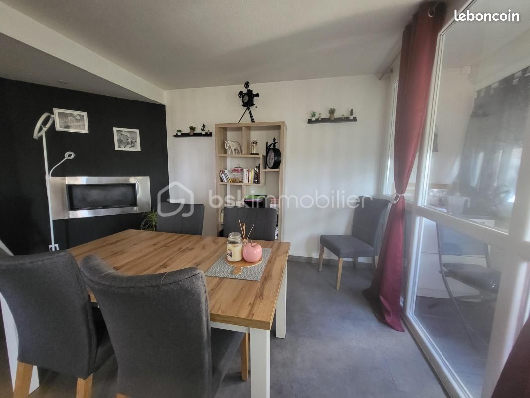 2 غرف نوم شقة في Colayrac-Saint-Cirq, France رقم 107986