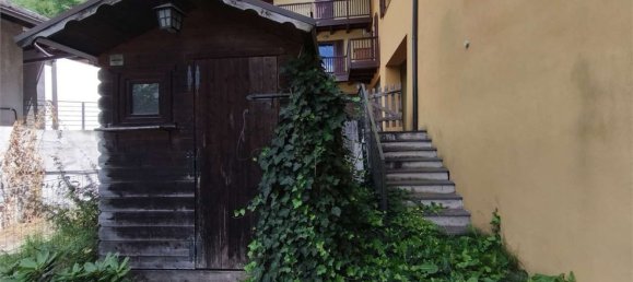 2 rooms Apartment in Pergine Valsugana, Italy No. 258464 12