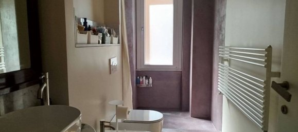 Квартира с 2 спальнями в Рим, Италия № 289433 24