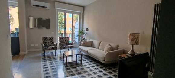 Квартира с 2 спальнями в Рим, Италия № 289433 12