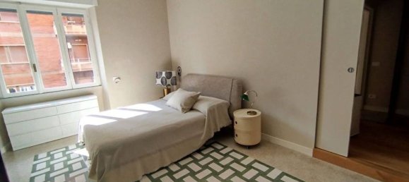 Квартира с 2 спальнями в Рим, Италия № 289433 25