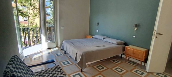 Квартира с 2 спальнями в Рим, Италия № 289433 21