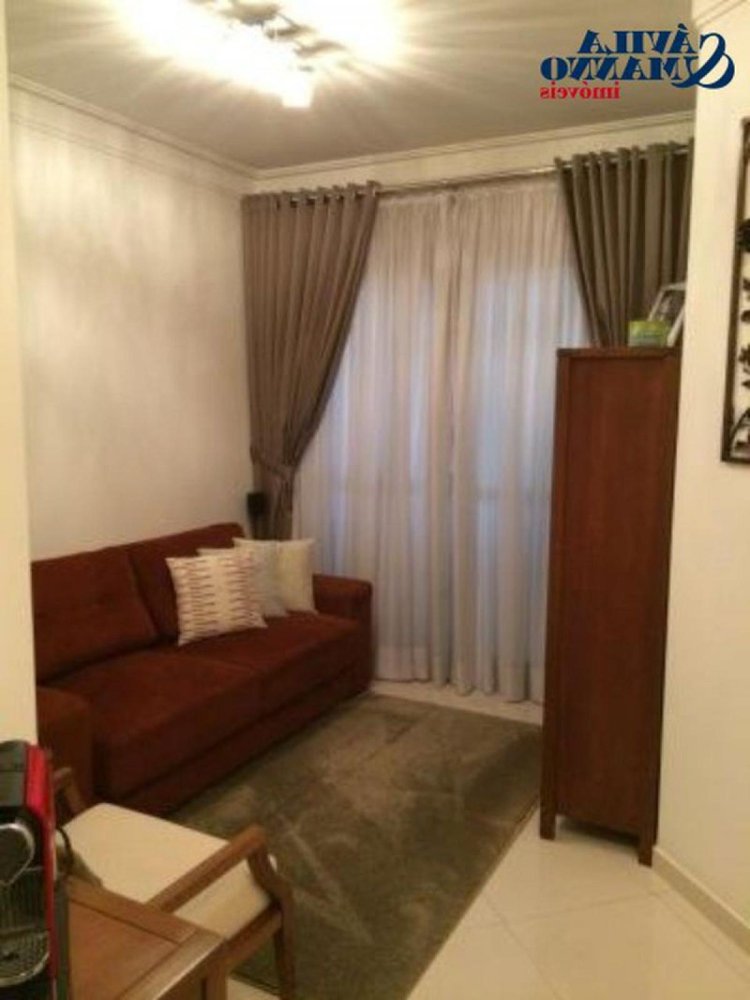 3 غرف نوم شقة في Sao Paulo, Brazil رقم 598501