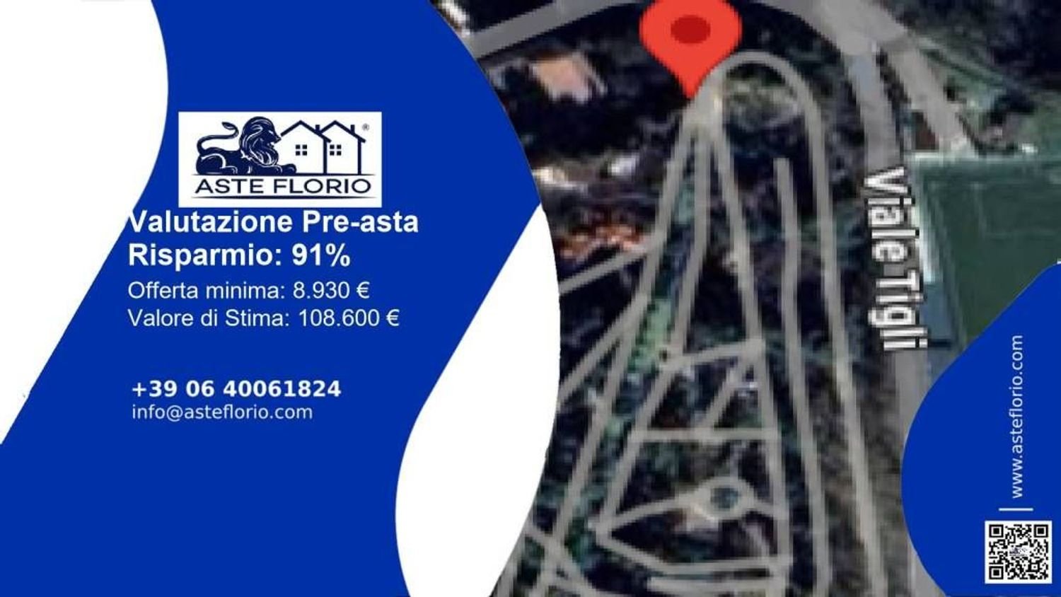 Imóvel comercial em Ariano Irpino, Italy 162 m² N.º 284848