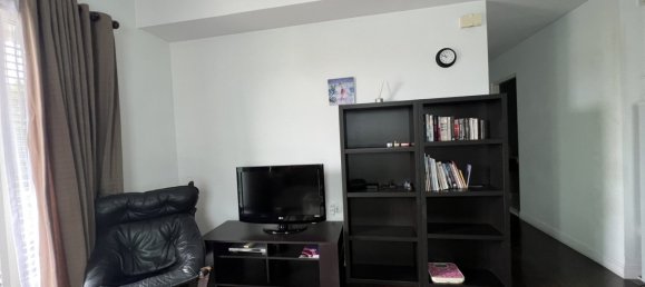 2 Schlafzimmer Eigentumswohnung in Hua Hin, Thailand, Nr. 58837 5