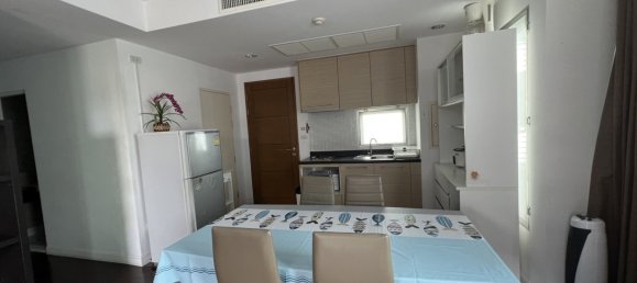 2 Schlafzimmer Eigentumswohnung in Hua Hin, Thailand, Nr. 58837 6