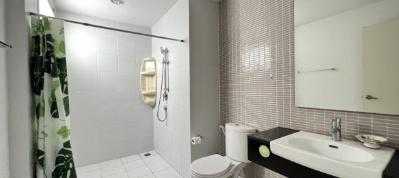 2 Schlafzimmer Eigentumswohnung in Hua Hin, Thailand, Nr. 58837 12