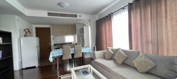 2 Schlafzimmer Eigentumswohnung in Hua Hin, Thailand, Nr. 58837 3