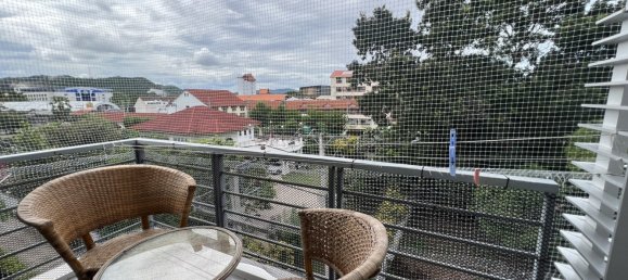 2 Schlafzimmer Eigentumswohnung in Hua Hin, Thailand, Nr. 58837 10
