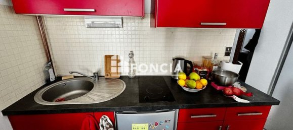 3-Zimmer Wohnung in Poitiers, France, Nr. 310480 5