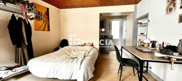 3-Zimmer Wohnung in Poitiers, France, Nr. 310480 3