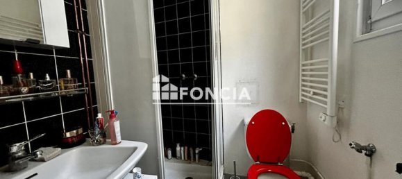 3-Zimmer Wohnung in Poitiers, France, Nr. 310480 6