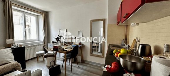 3-Zimmer Wohnung in Poitiers, France, Nr. 310480 2