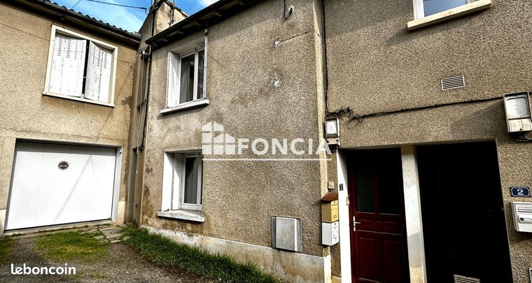 3-Zimmer Wohnung in Poitiers, France, Nr. 310480