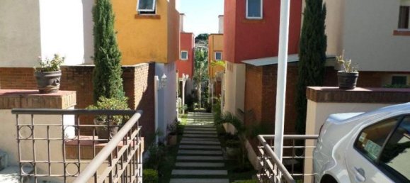 Casa de 3 dormitorios en Morelos, Mexico No. 185203 2