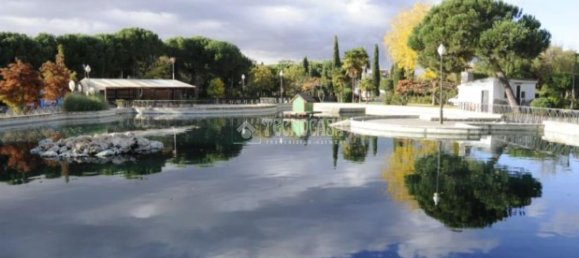 3 Schlafzimmer Wohnung in Mostoles, Spain, Nr. 138104 19