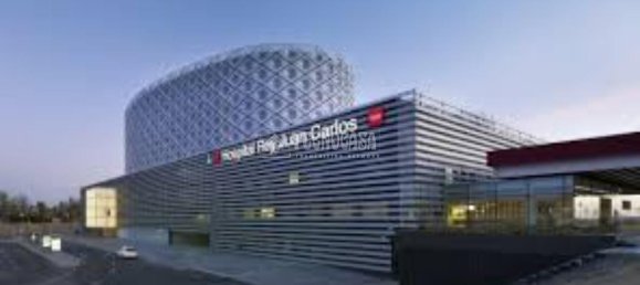 3 Schlafzimmer Wohnung in Mostoles, Spain, Nr. 138104 16