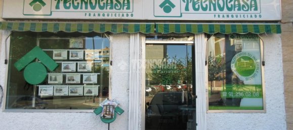 3 Schlafzimmer Wohnung in Mostoles, Spain, Nr. 138104 22