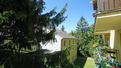 Квартира с 3 комнатами в Пенцинг, Австрия № 193890