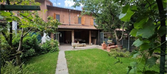 8-Zimmer Villa in Modena, Italy, Nr. 274891 3