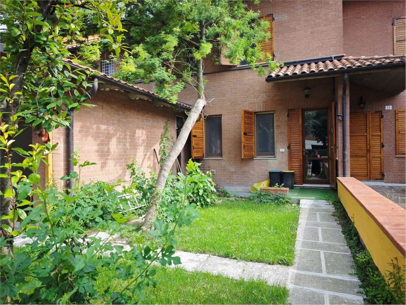 8-Zimmer Villa in Modena, Italy, Nr. 274891