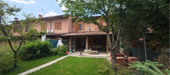 8-Zimmer Villa in Modena, Italy, Nr. 274891 4