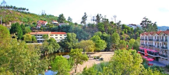 4 Schlafzimmer Haus in Silgueiros, Portugal, Nr. 15901 10