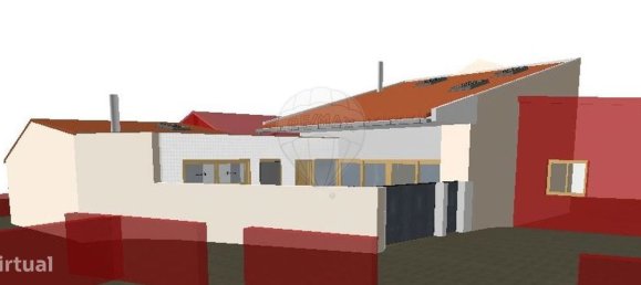 4 Schlafzimmer Haus in Silgueiros, Portugal, Nr. 15901 4