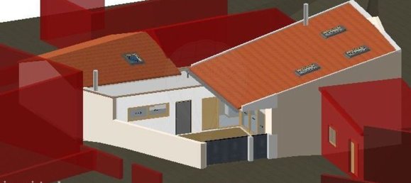 4 Schlafzimmer Haus in Silgueiros, Portugal, Nr. 15901 7