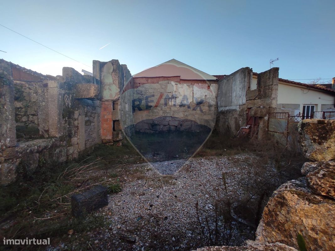 4 Schlafzimmer Haus in Silgueiros, Portugal, Nr. 15901