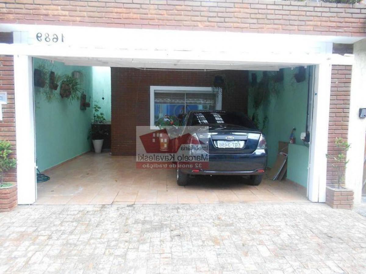 4 bedrooms House in Sao Paulo, Brazil No. 522317