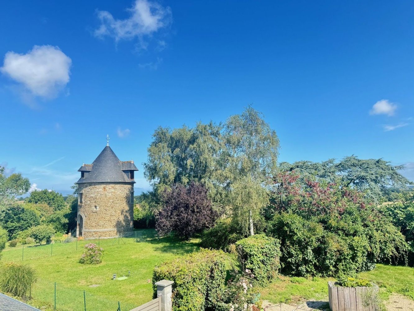 6 Schlafzimmer Haus in Saint-Malo, France, Nr. 308718