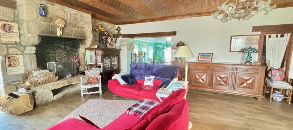 6 Schlafzimmer Haus in Saint-Malo, France, Nr. 308718 2