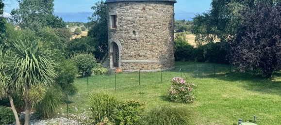 6 Schlafzimmer Haus in Saint-Malo, France, Nr. 308718 16