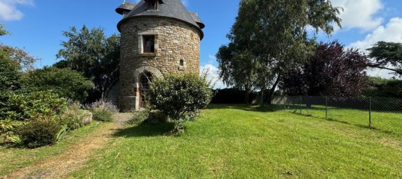 6 Schlafzimmer Haus in Saint-Malo, France, Nr. 308718 13