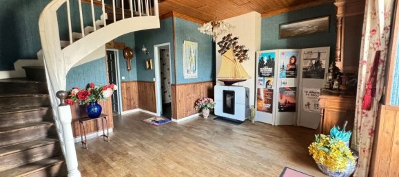 6 Schlafzimmer Haus in Saint-Malo, France, Nr. 308718 3