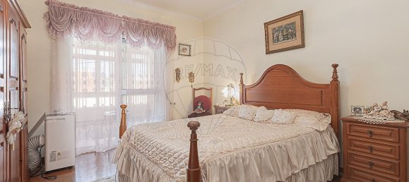 Casa de 4 dormitorios en Seixal, Portugal No. 163394 6