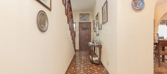 Casa de 4 dormitorios en Seixal, Portugal No. 163394 41